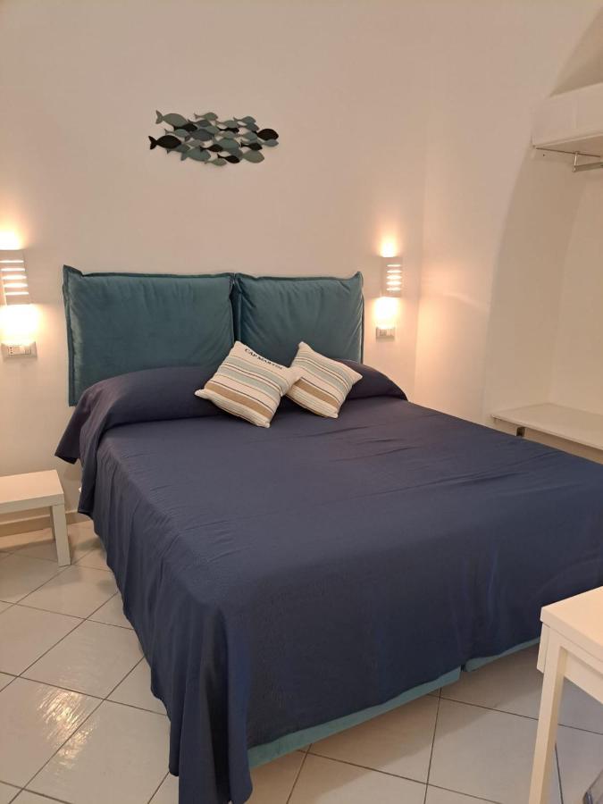Tre Re Appartamento Matima Capri Exteriér fotografie